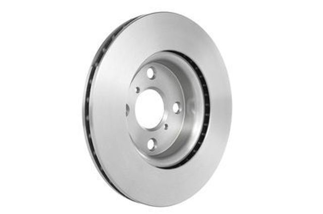 986479363 Bosch Гальмо дискове переднє