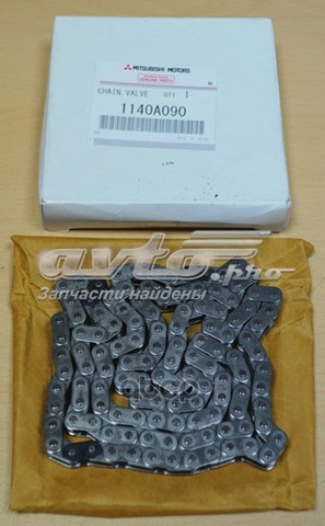 Купити 1140A090ZUMI Zuiko Ланцюг ГРМ, розподілвала