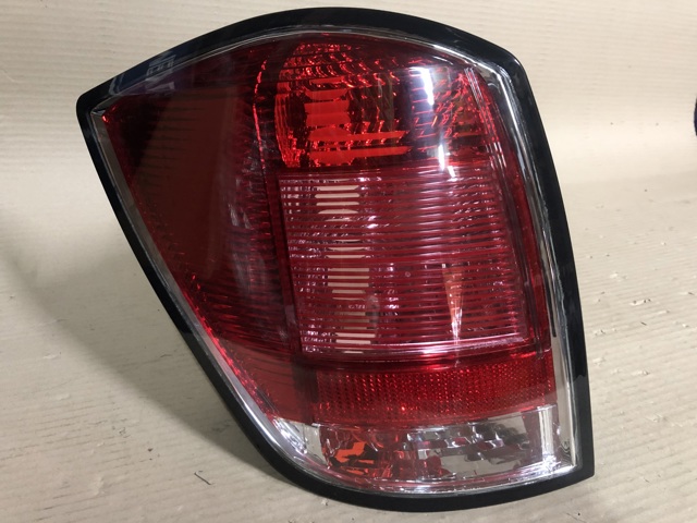 Ліхтар задній лівий Polcar 5509874E ціна, від 71.55 USD