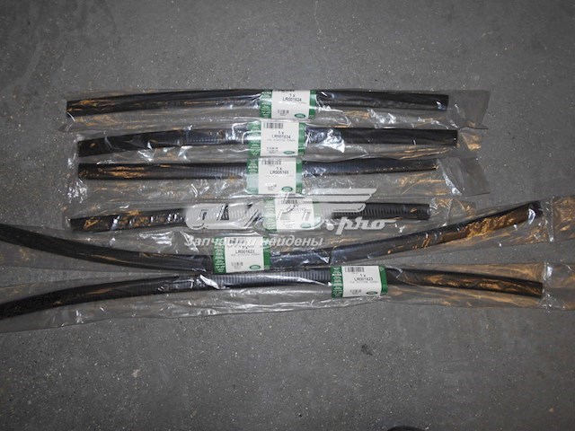 Ущільнювач розширювача арки LR001624 Britpart
