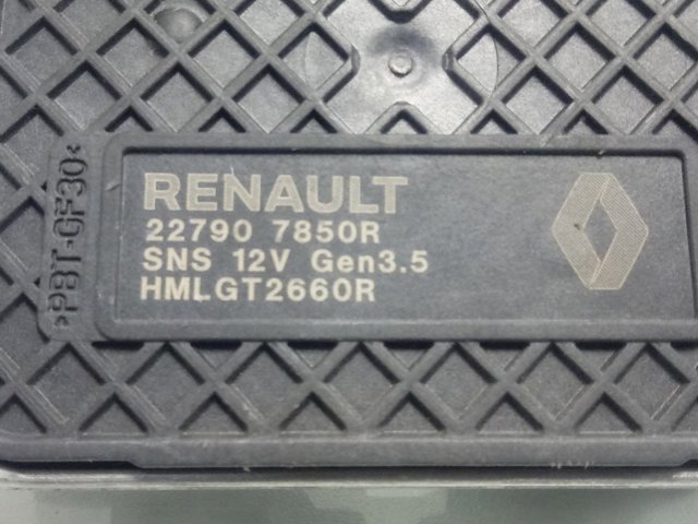 Купити 227907850R Renault (RVI) 