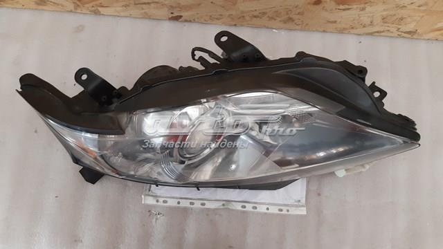 Фара передня права Toyota 8113048680