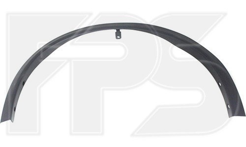 Молдинг арки крила переднього, правий FPS FP5037322 ціна, від 25.31 USD