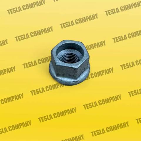 Гайка кріплення колеса Tesla 102700200B ціна, від 3.00 USD