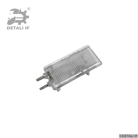 Плафон підсвічення бардачка General Motors 90306633 ціна, від 12.55 USD