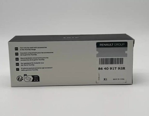  Renault (RVI) 864091793R