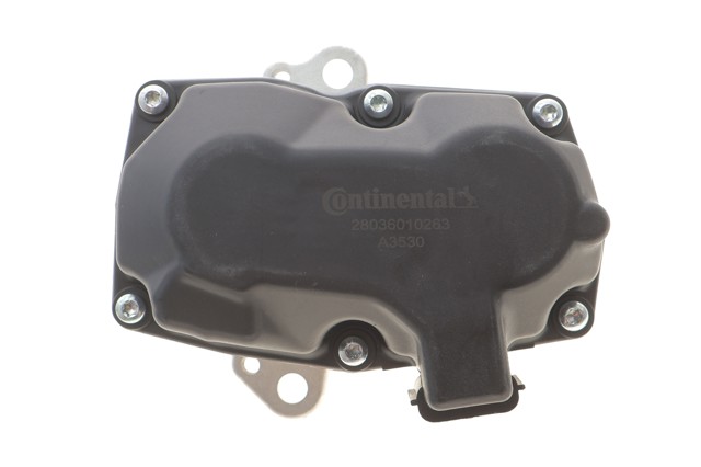 Клапан EGR Continental/Siemens 2803601026302 ціна, від 137.02 USD
