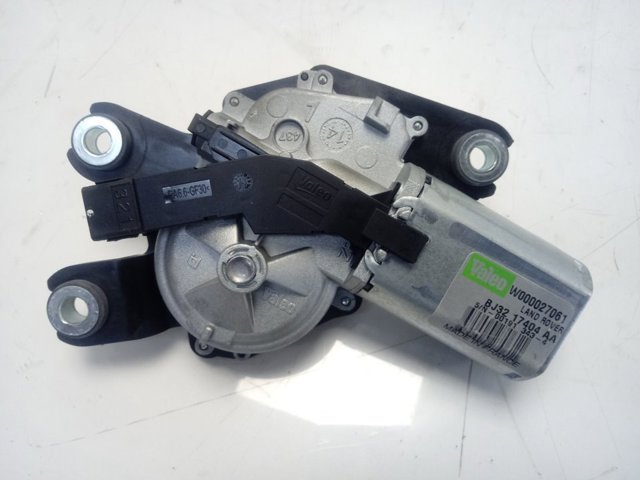 Купити BJ3217404AA Land Rover Двигун склоочисника заднього скла