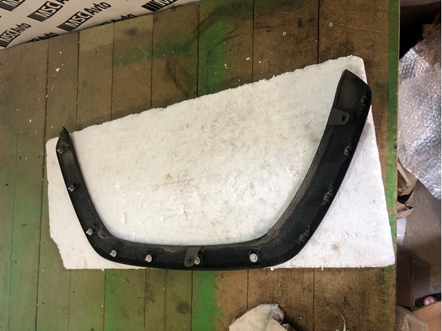 Розширювач передньої арки колеса, правий Toyota RAV4 V позашляховик (A5) (2018 - 2025) ціна, від 43.68 USD