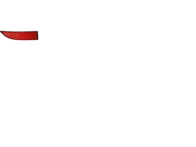 Лівий катафот заднього бампера AND 30945073 ціна, від 4.61 USD