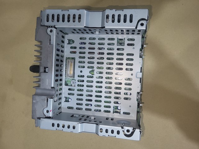 CQMM4570AK Mazda 