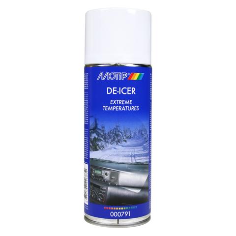 Розморожувач скла і замків Motip 000791BS ціна, від 5.11 USD