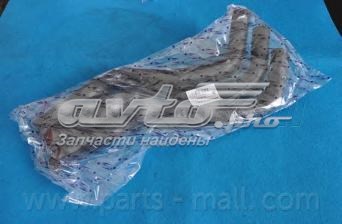 Шланг/патрубок радіатора охолодження, нижній Parts-Mall PXNLA099 ціна, від 6.44 USD