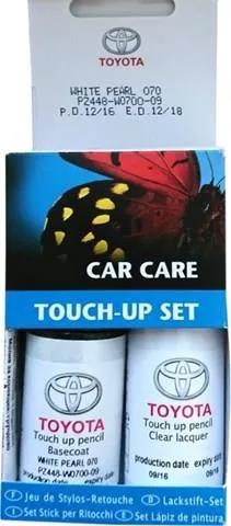 PZ448W070009 Toyota Підфарбовувач (олівець)