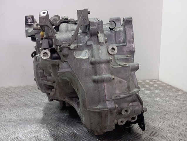 Коробка автомат Suzuki TF71SC