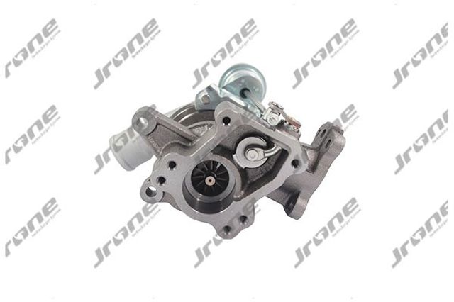 Турбокомпресор Jrone 8B03200631