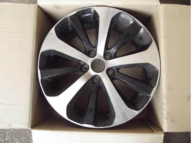 Купити 52910C5230 Hyundai/Kia Диски колісні литі (легкосплавні, титанові)