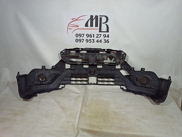 Купити 7172164R0 Suzuki Бампер передній, нижня частина