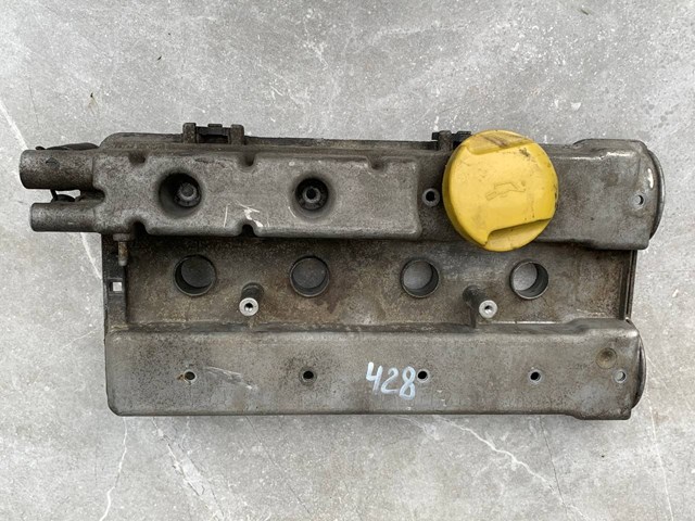 Кришка клапанна General Motors 90470439 ціна, від 8.46 USD