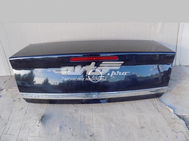  General Motors 93183922