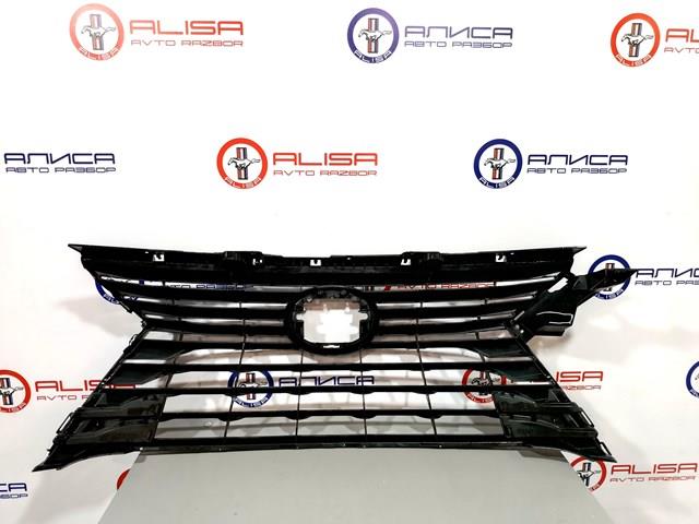 Облицювання радіатора Toyota 5311148320 ціна, від 150.00 USD