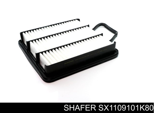 Купити SX1109101K80 Shafer Автомобільний фільтр повітря