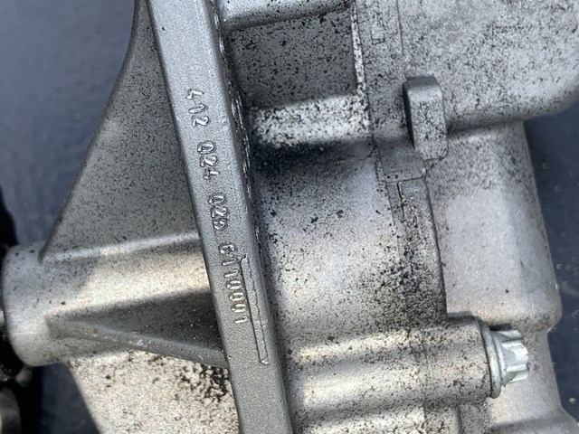 Купити R6041810520 Mercedes 