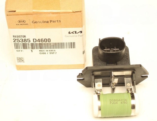  25385D4600 Hyundai/Kia