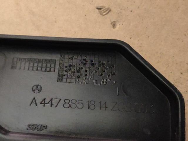 Купити A4478851814 Mercedes 
