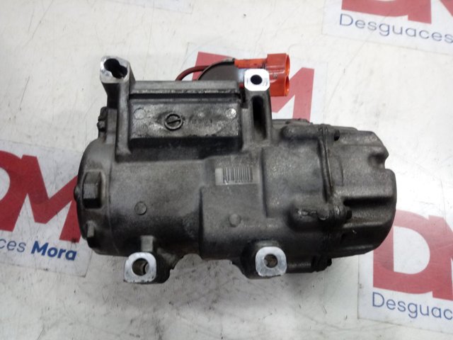 Купити 0422000102 Toyota Компресор кліматичної установки