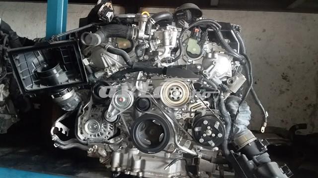 Купити VR30DDTT Nissan/Infiniti Двигун