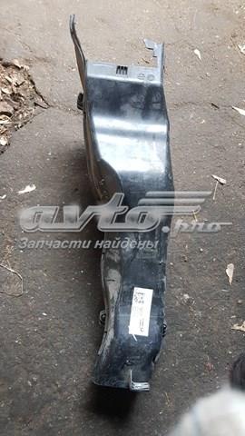 Повітропровід гальмівного диска, лівий Signeda PBM9972A