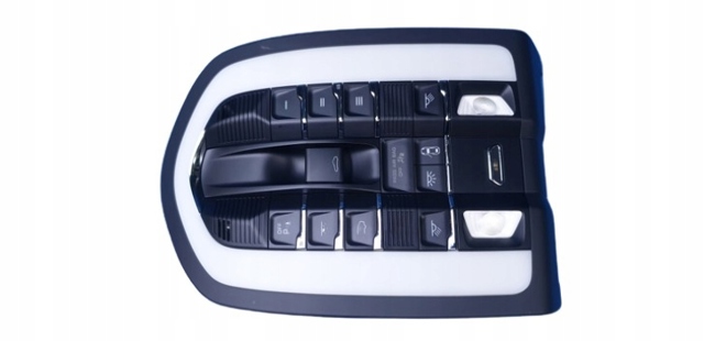  Porsche 7PP959551 ціна, від 93.17 USD