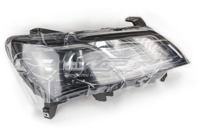 Купити 1067004758 Geely Права блок фара