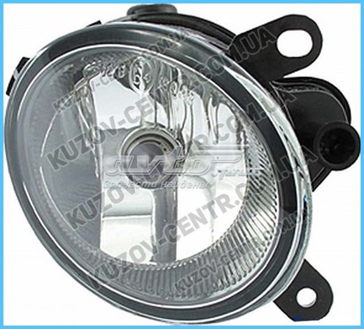 Туманка права FPS FP1204H2P ціна, від 18.82 USD