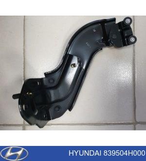 Купити 839504H000 Hyundai/Kia Ролик двері бічної/зсувної, лівий нижній
