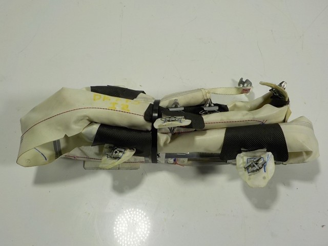 Купити 9838258580 Peugeot/Citroen Подушка безпеки, шторка бічна, ліва, AIRBAG