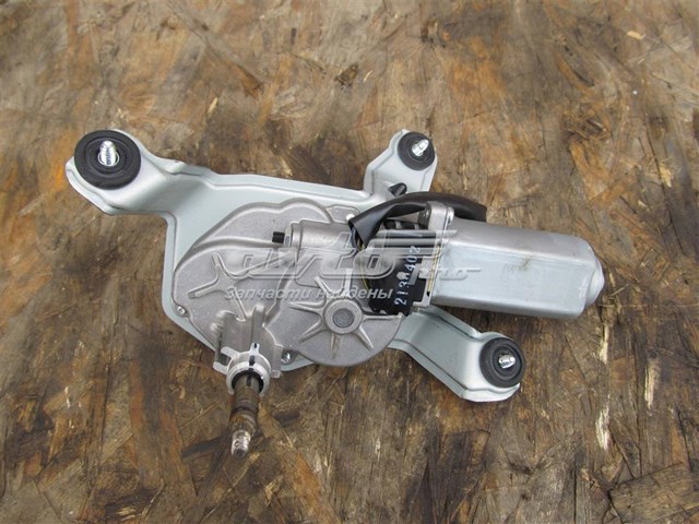 987002P500 Hyundai/Kia Моторчик заднього двірника