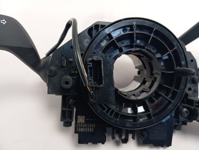 Купити 255541240R Renault (RVI) Контактне кільце подушки безпеки
