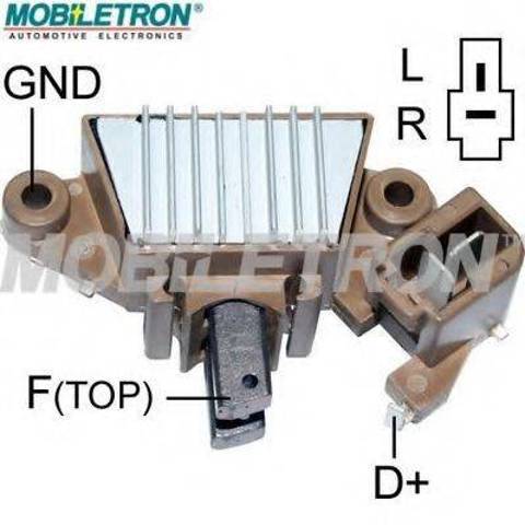 Реле регулятор генератора MOBILETRON VRK04