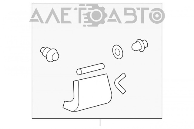  Toyota 7560248901 ціна, від 30.49 USD