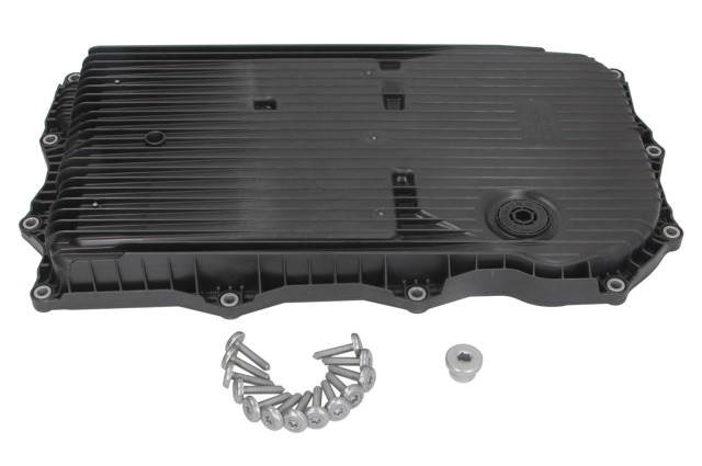Купити 1087298437 ZF Parts Піддон АКПП