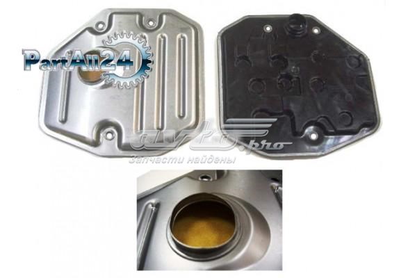Купити JT21004 JS Asakashi Масло і фільтр в коробку автомат 