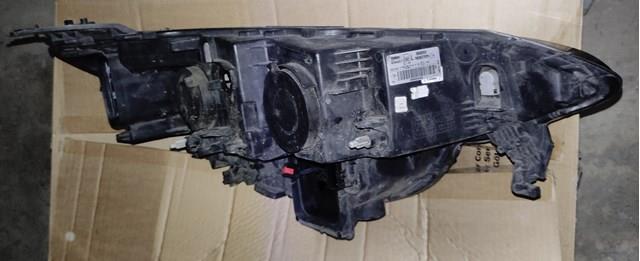 Фара ліва 260602792R Renault (RVI)