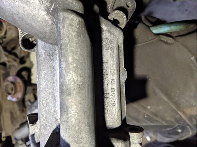 Купити 6740373126 BMW 
