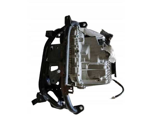 LR095471 Land Rover Раздатка (коробка роздавальна)