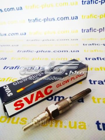 Свічка підігріву охолоджуючої рідини Svac SV040 ціна, від 5.54 USD