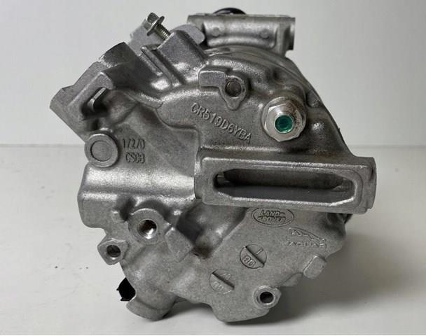 Купити LR140033 Land Rover Компресор кліматичної установки