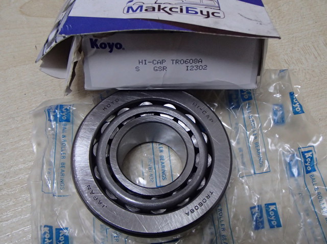  Koyo TR0608A ціна, від 32.34 USD