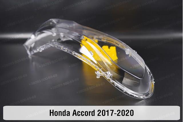 33100TVAA02 Honda Фара правая